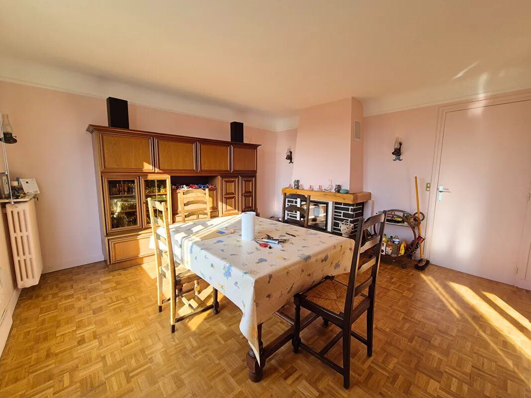 Maison à vendre, 100m², Chatou
