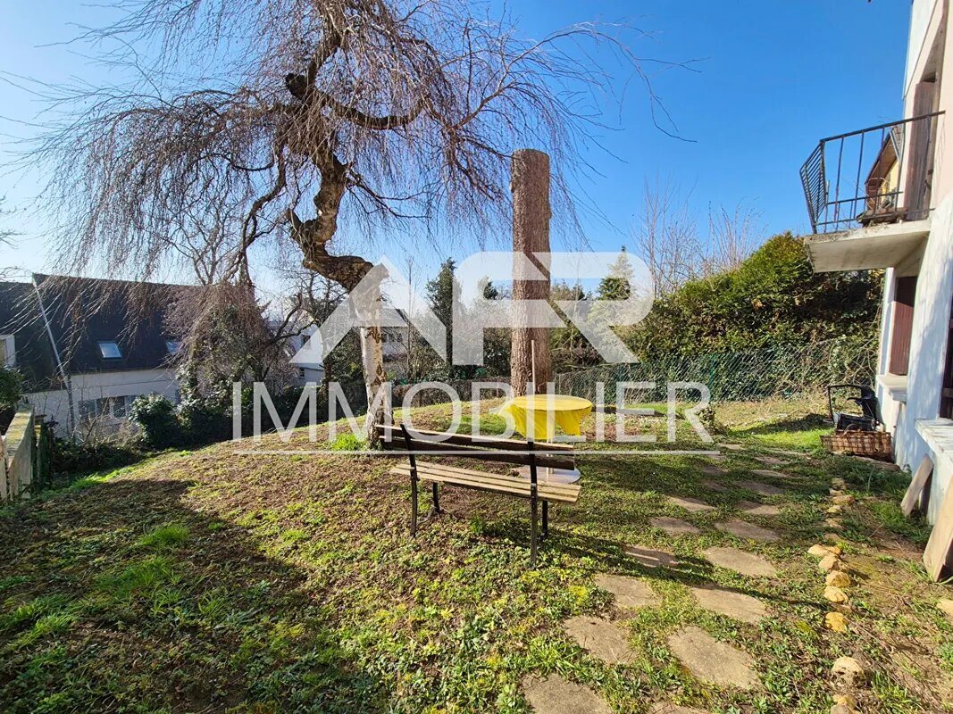 Maison à vendre, 100m², Chatou