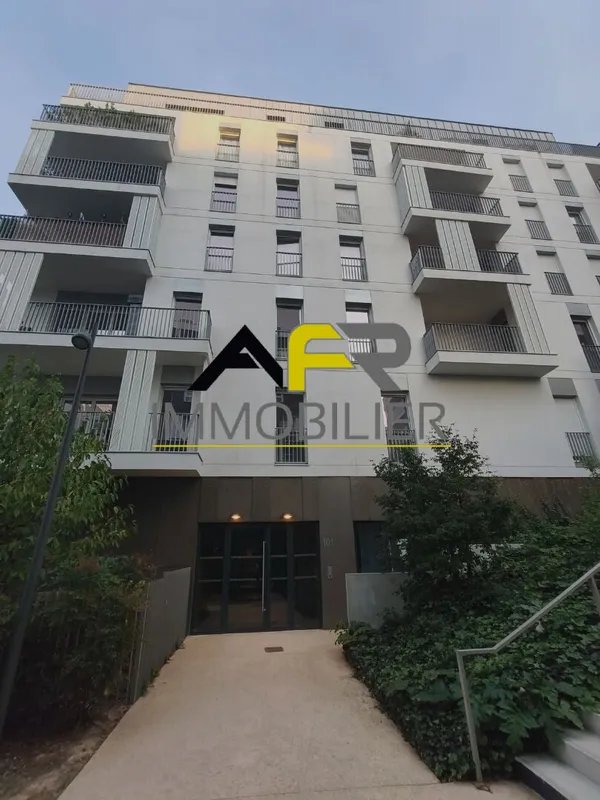Appartement à louer, 36m², Rueil-Malmaison