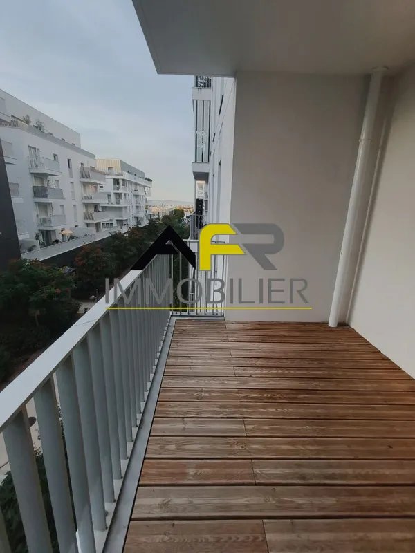 Appartement à louer, 36m², Rueil-Malmaison