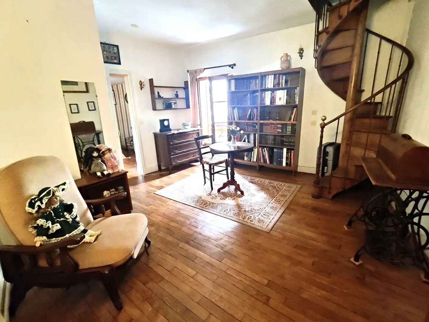 Maison à vendre, 100m², Carrières-sur-Seine