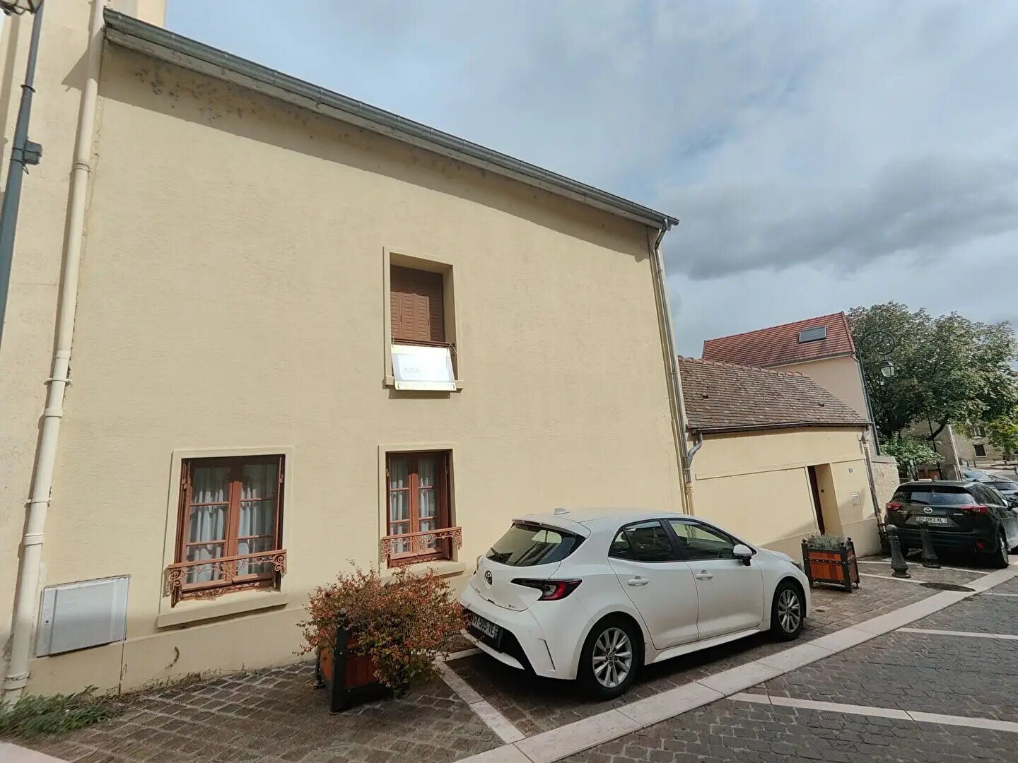 Maison à vendre, 100m², Carrières-sur-Seine