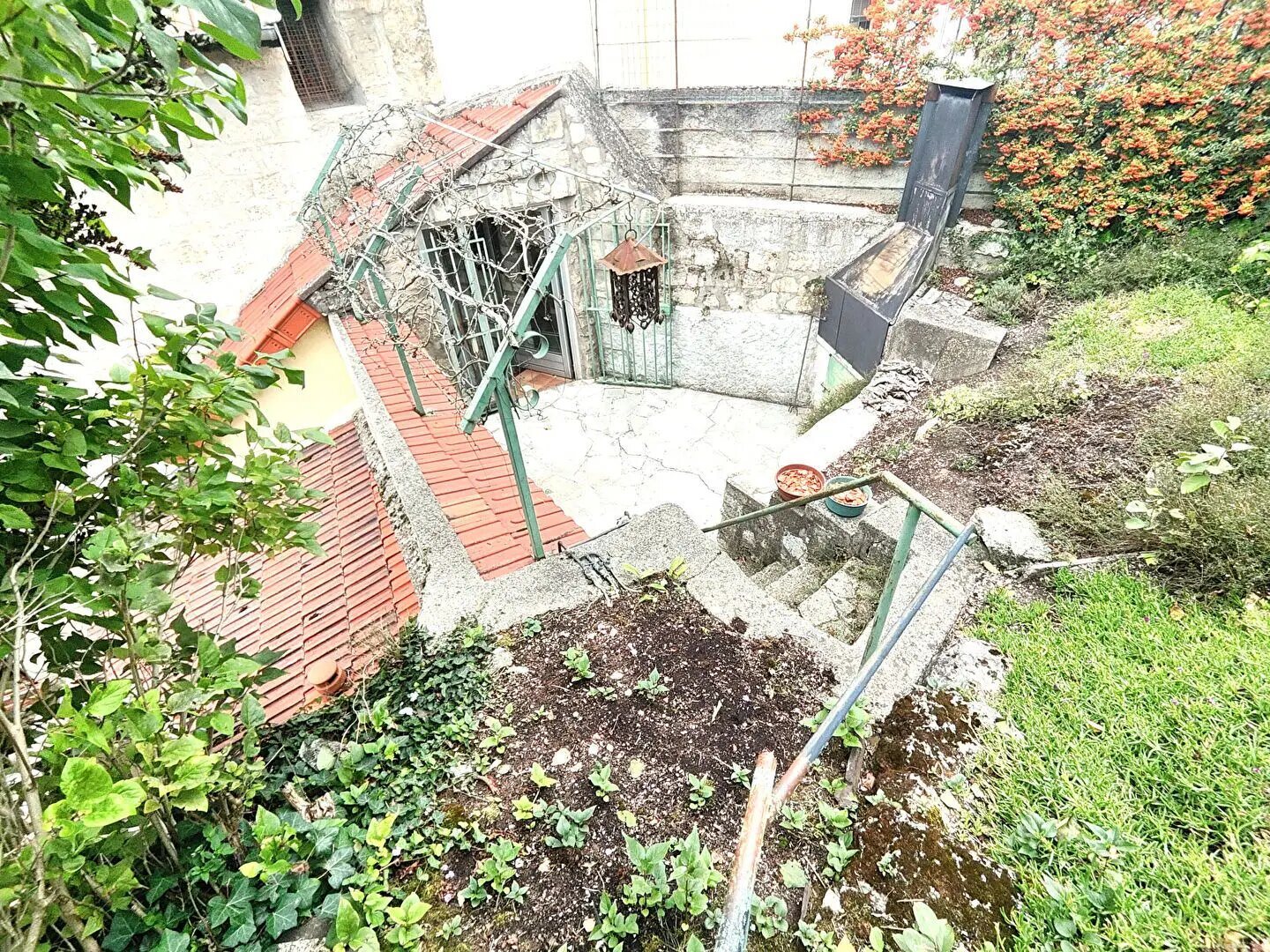 Maison à vendre, 100m², Carrières-sur-Seine