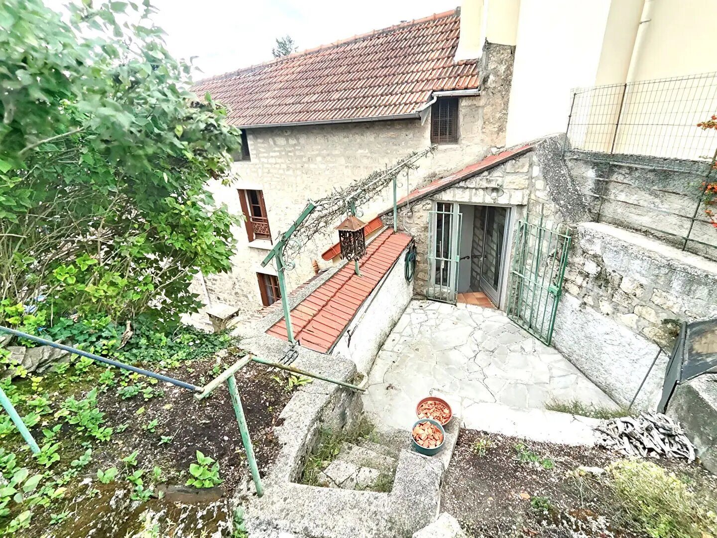 Maison à vendre, 100m², Carrières-sur-Seine