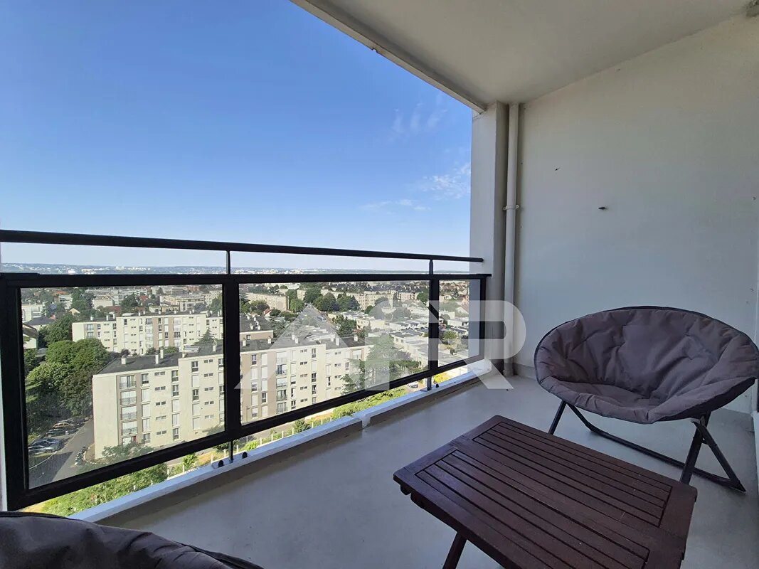 Appartement à vendre, 50m², Chatou
