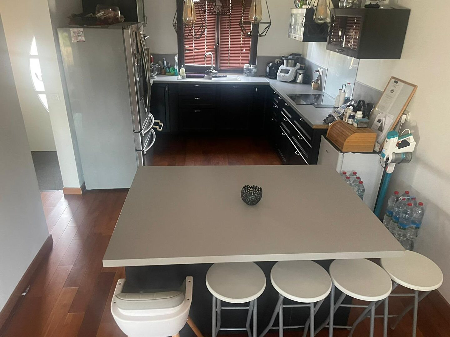 Appartement à louer, 102m², Chatou