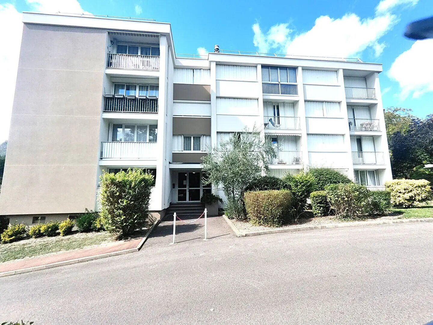 Appartement à vendre, 47m², Carrières-sur-Seine