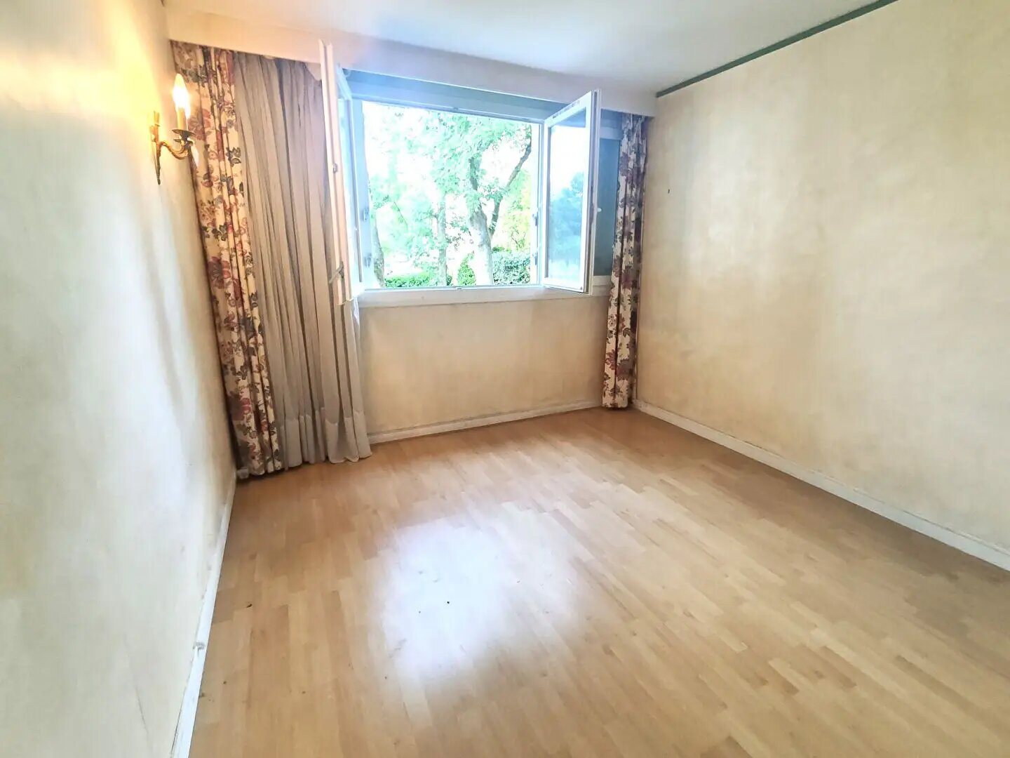 Appartement à vendre, 47m², Carrières-sur-Seine