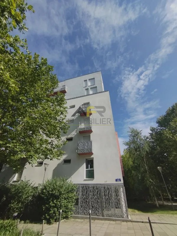 Appartement à louer, 71m², Massy