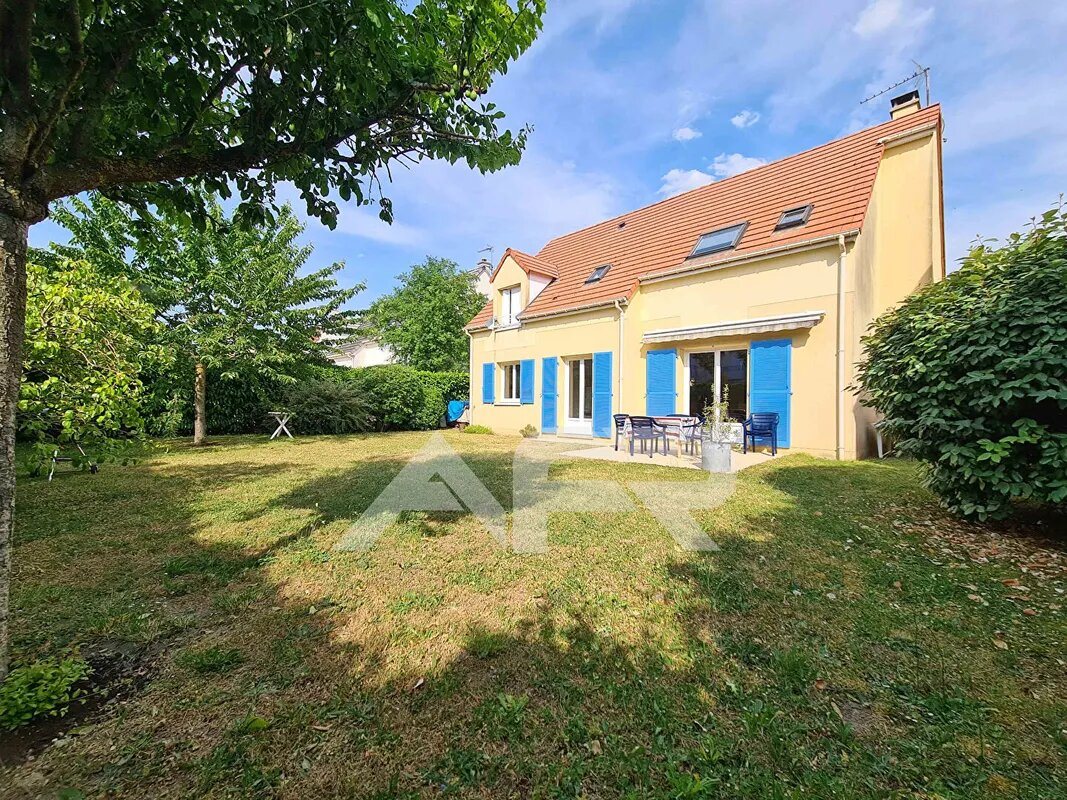 Maison à vendre, 150m², Chatou