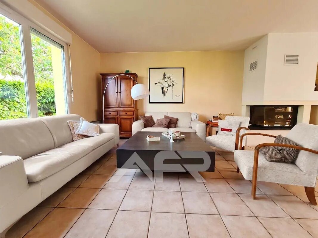 Maison à vendre, 150m², Chatou