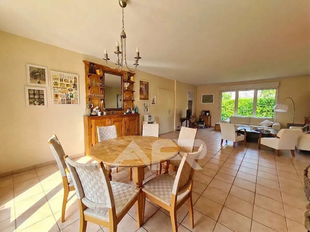 Maison à vendre, 150m², Chatou