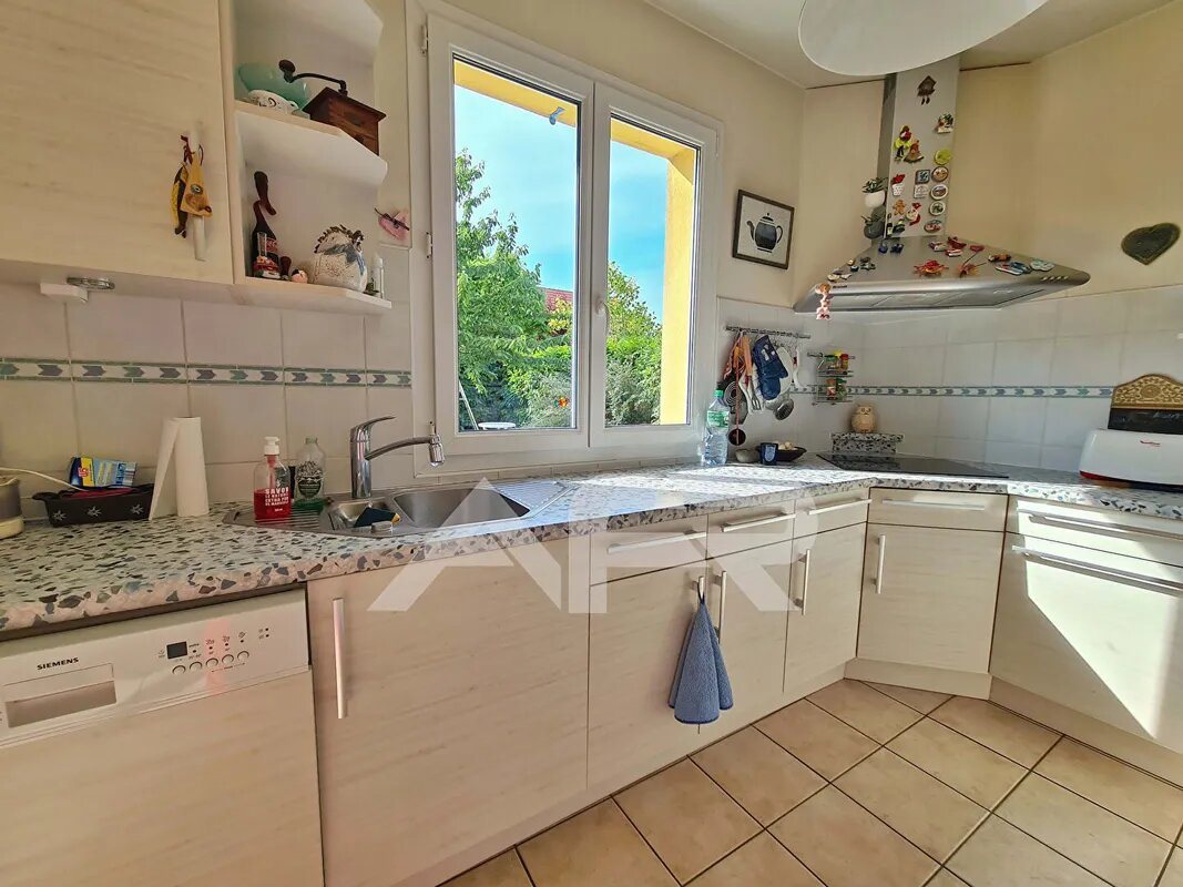 Maison à vendre, 150m², Chatou