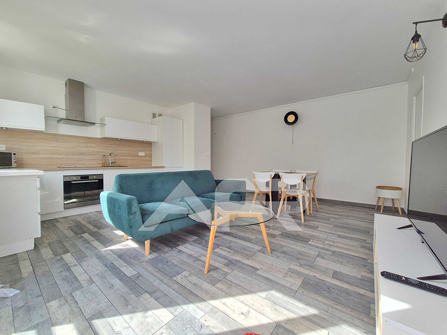 Appartement à vendre, 60m², Chatou