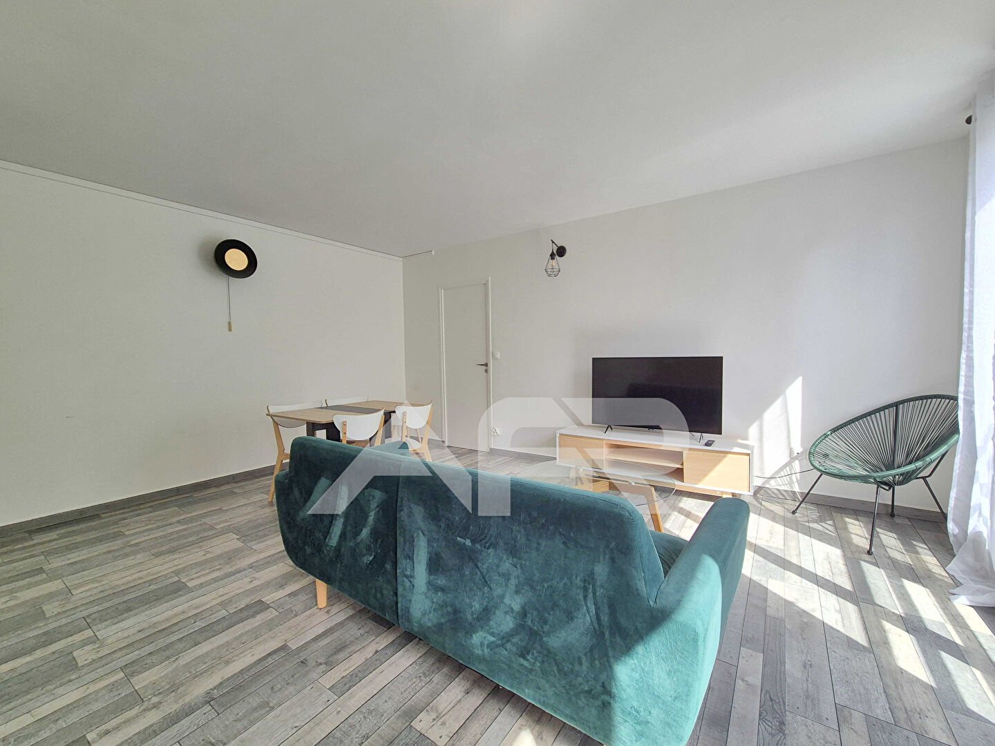 Appartement à vendre, 60m², Chatou