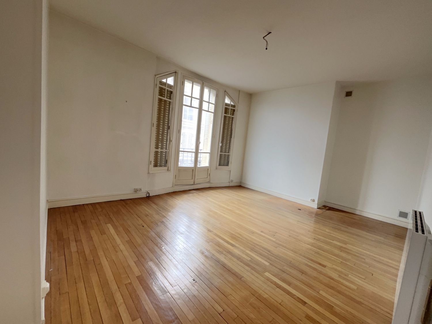 Appartement à louer, 114m², Argenteuil