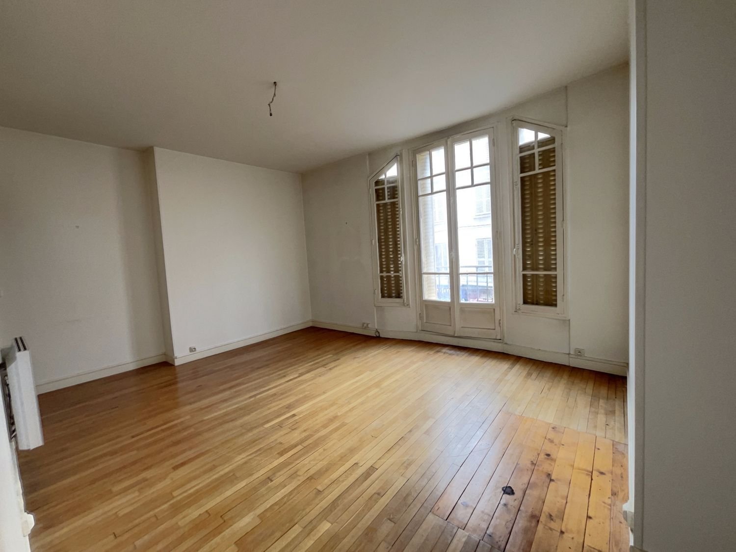 Appartement à louer, 114m², Argenteuil