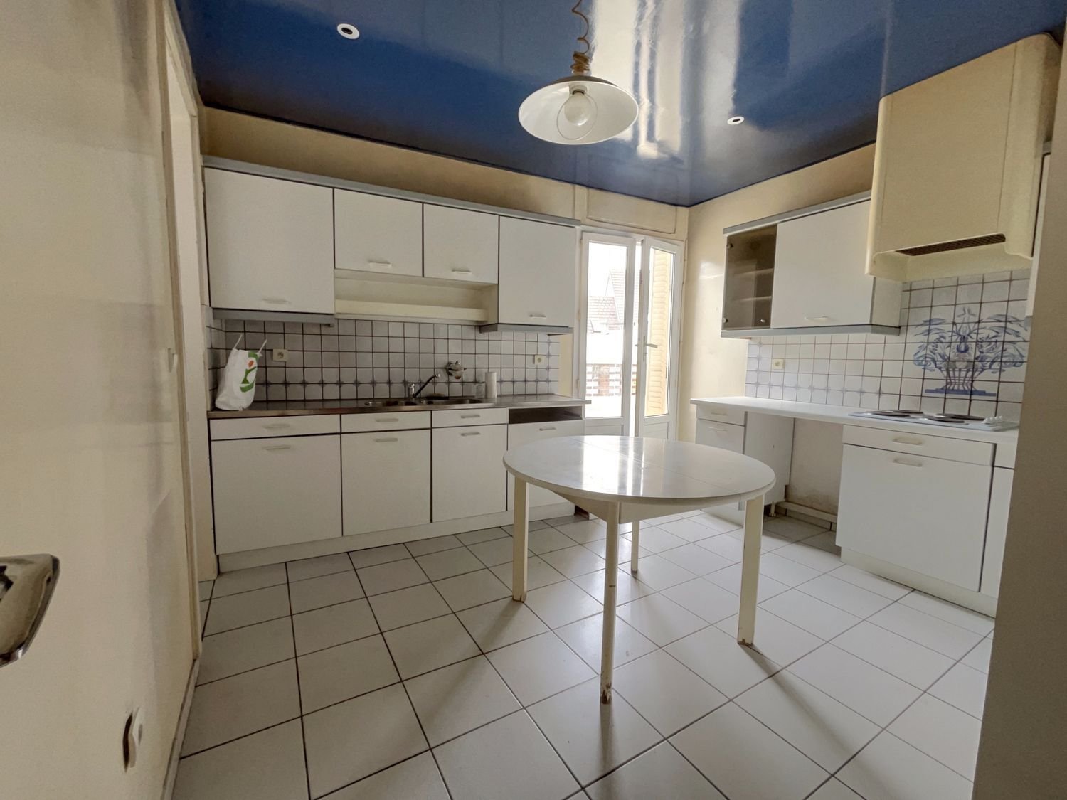 Appartement à louer, 114m², Argenteuil