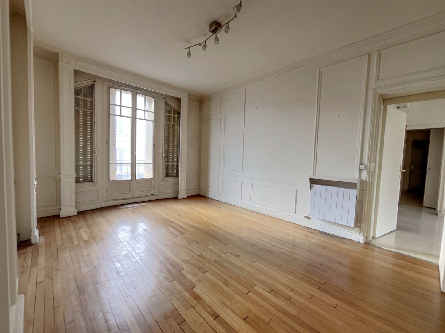 Appartement à louer, 114m², Argenteuil