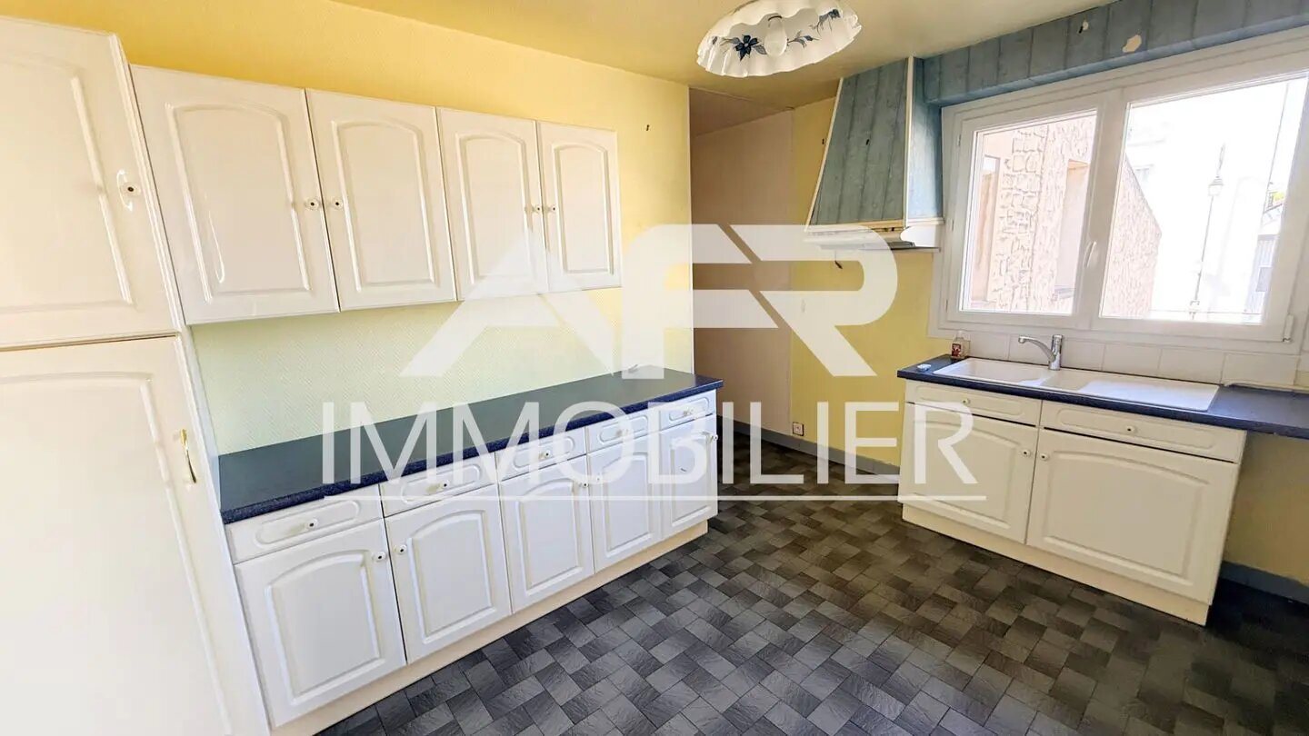 Appartement à vendre, 55m², Carrières-sur-Seine