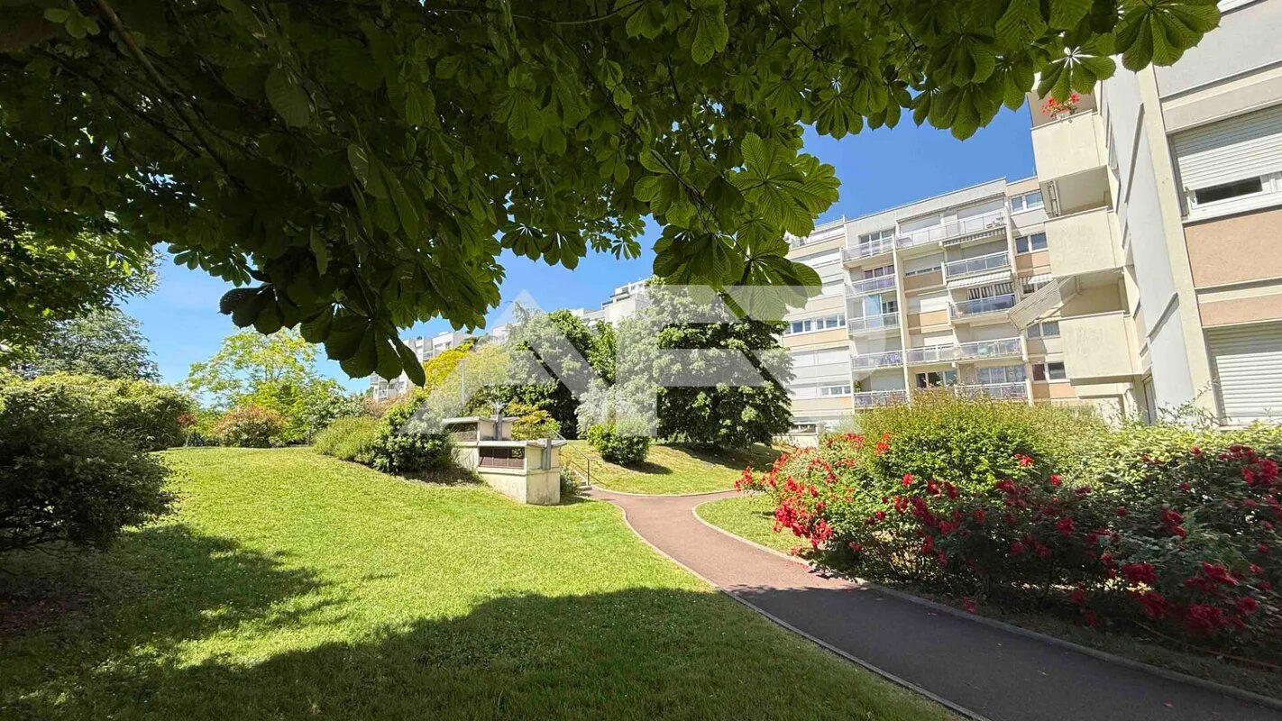 Appartement à vendre, 45m², Chatou