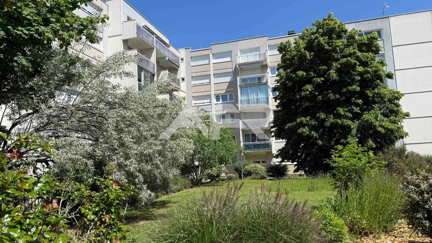 Appartement à vendre, 45m², Chatou