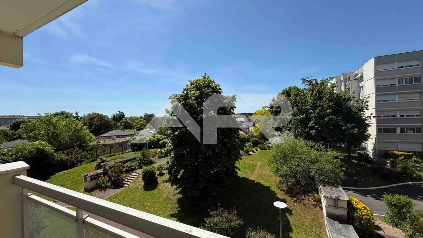 Appartement à vendre, 45m², Chatou