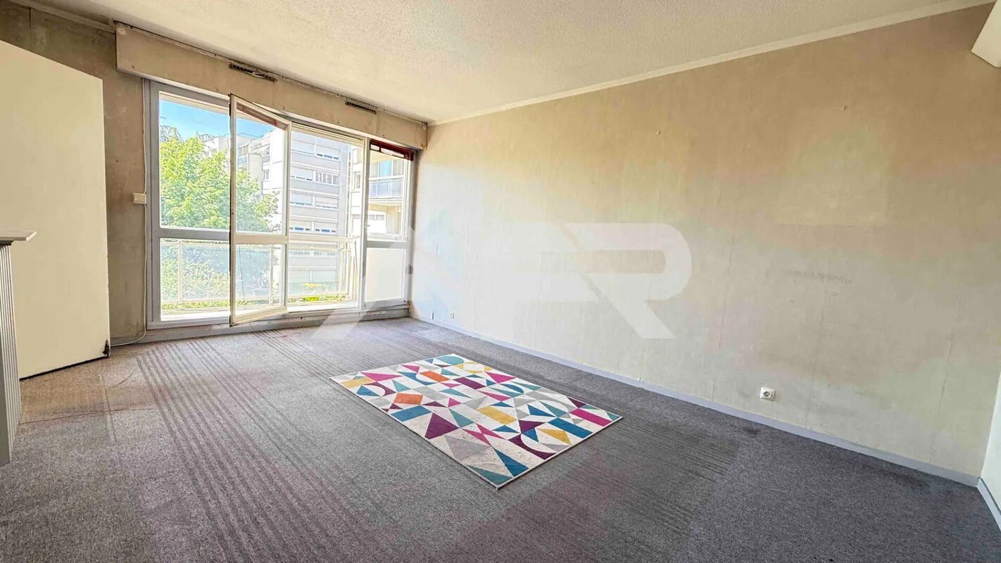 Appartement à vendre, 45m², Chatou