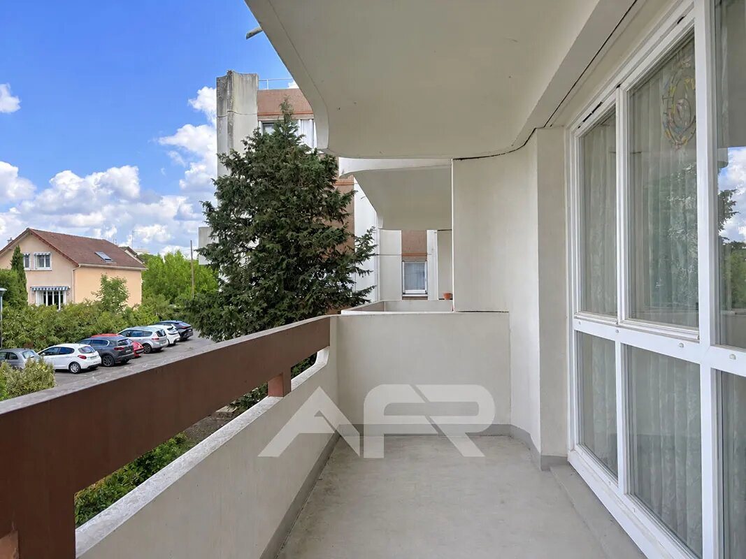 Appartement à vendre, 82m², Chatou