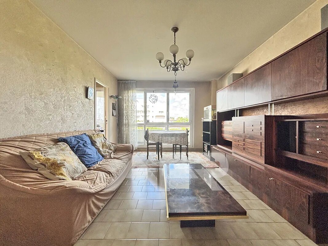 Appartement à vendre, 82m², Chatou