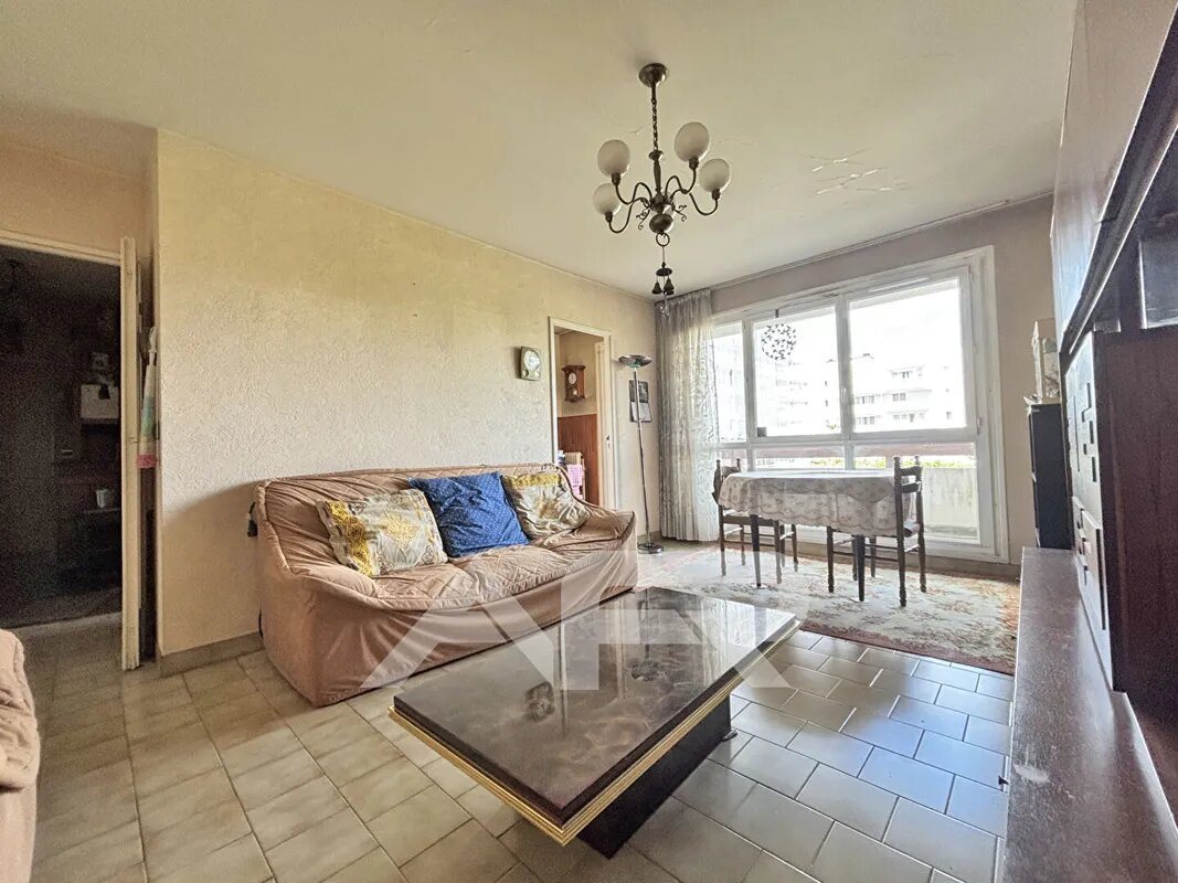 Appartement à vendre, 82m², Chatou