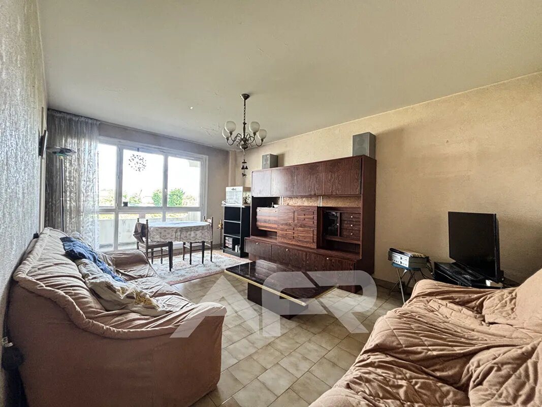 Appartement à vendre, 82m², Chatou