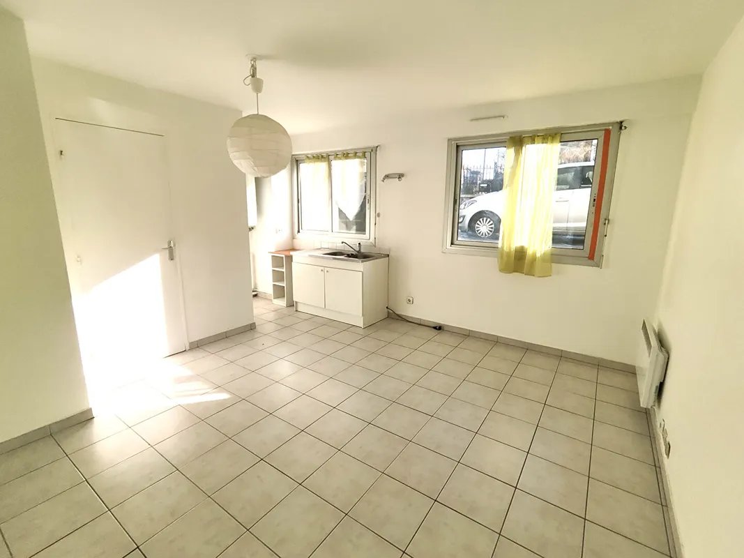 Appartement à vendre, 34m², Sartrouville