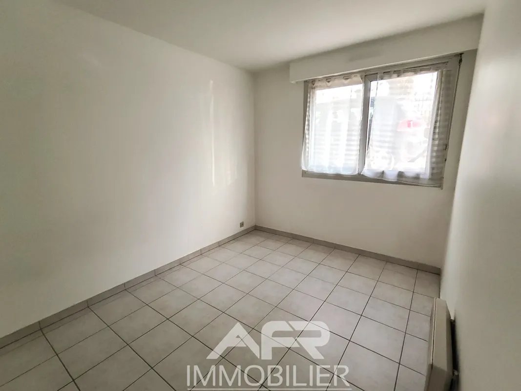 Appartement à vendre, 34m², Sartrouville