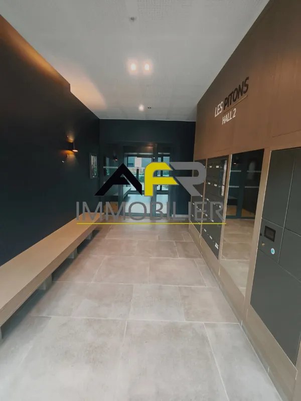 Appartement à louer, 66m², Rueil-Malmaison