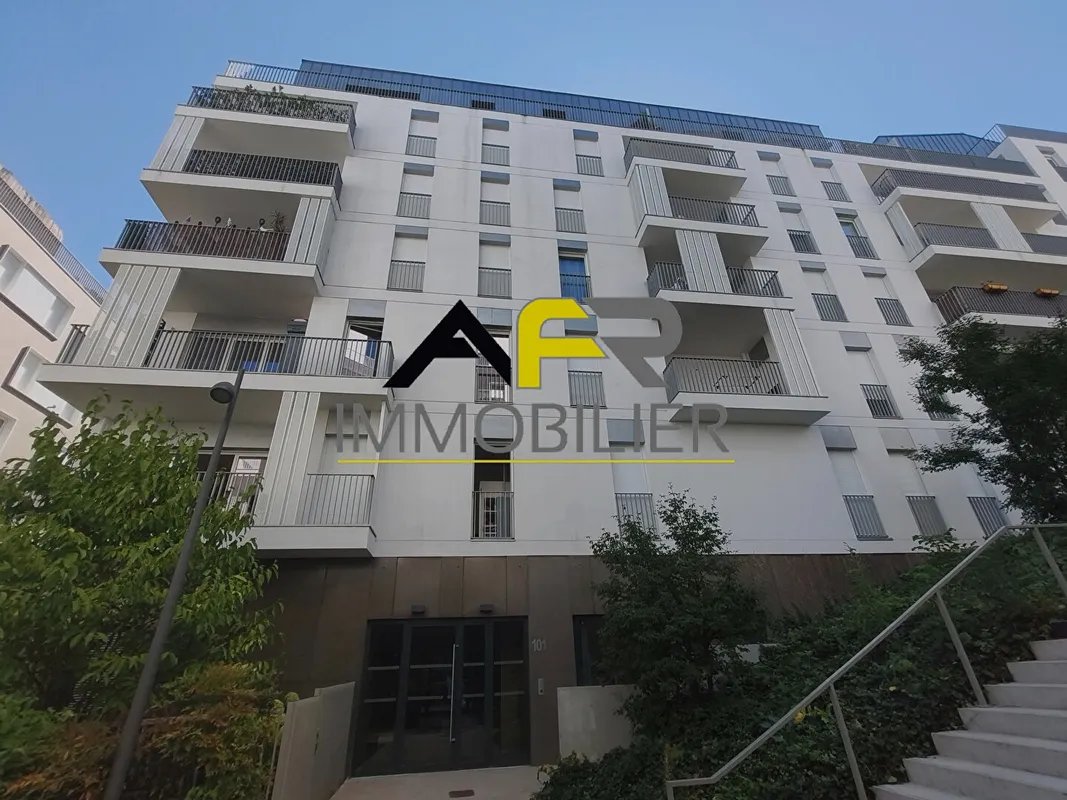 Appartement à louer, 66m², Rueil-Malmaison