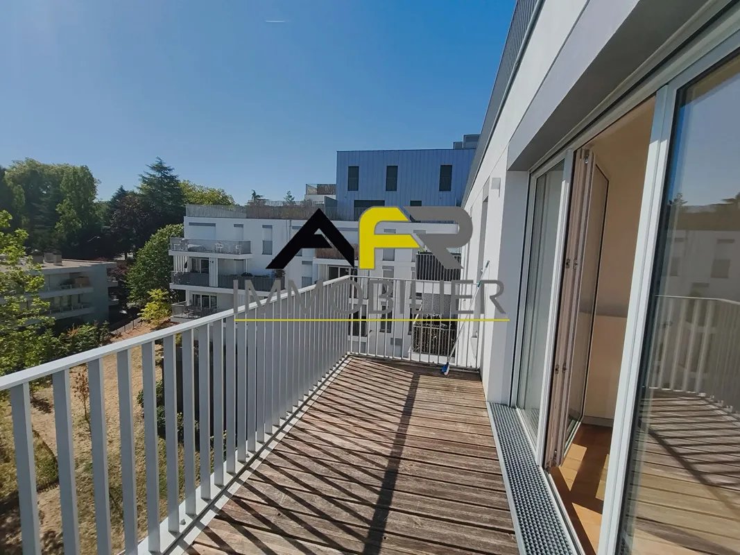 Appartement à louer, 66m², Rueil-Malmaison