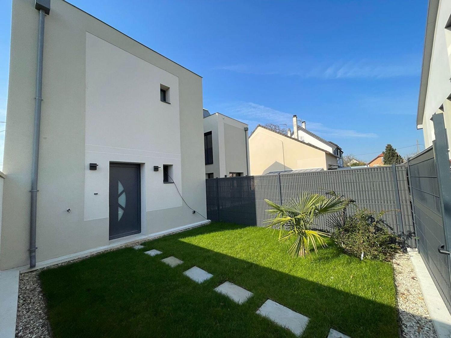 Maison à louer, 84m², Sartrouville
