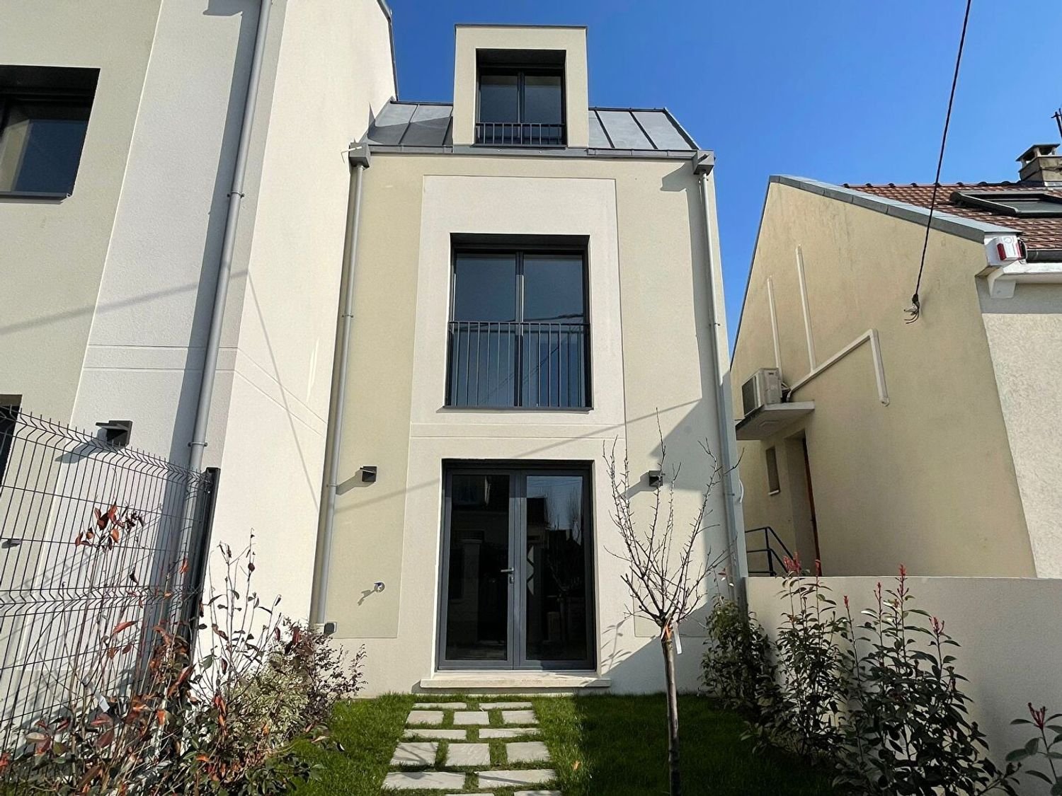 Maison à louer, 84m², Sartrouville