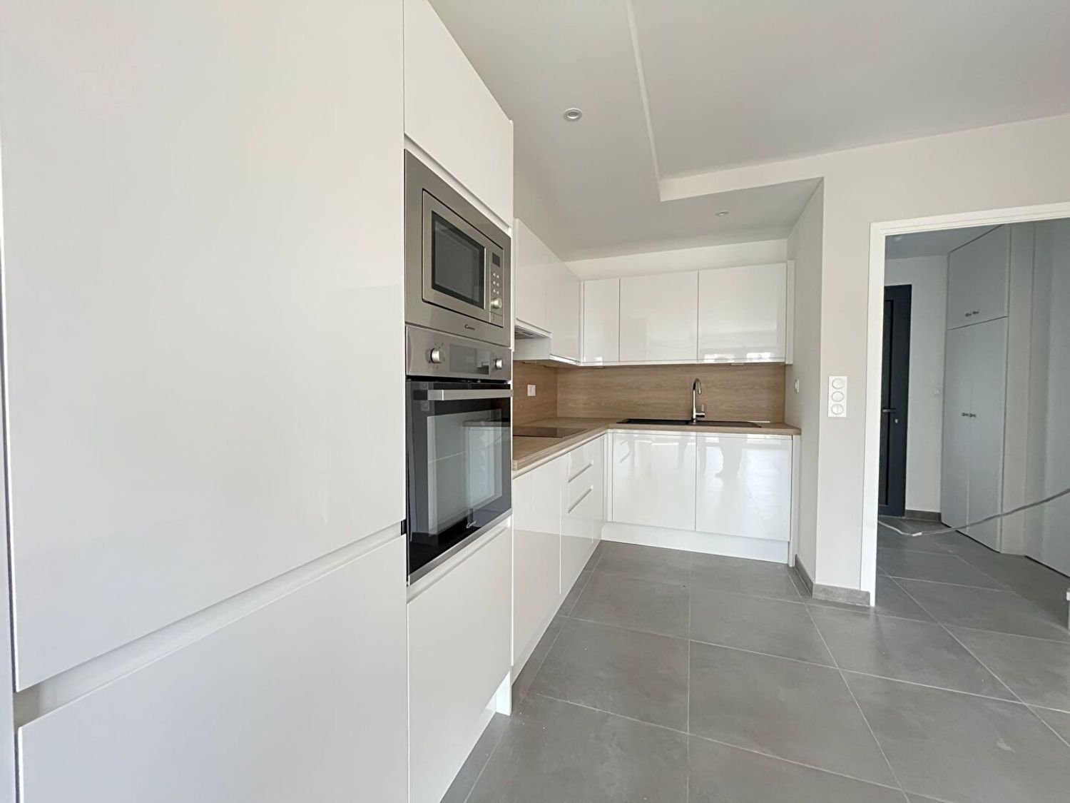 Maison à louer, 84m², Sartrouville