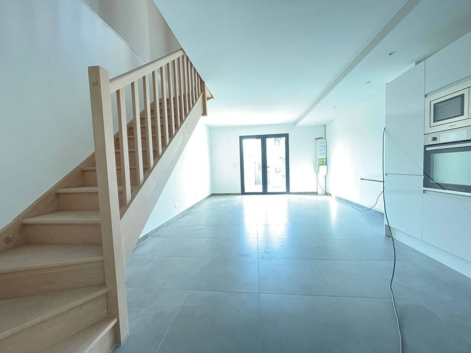 Maison à louer, 84m², Sartrouville