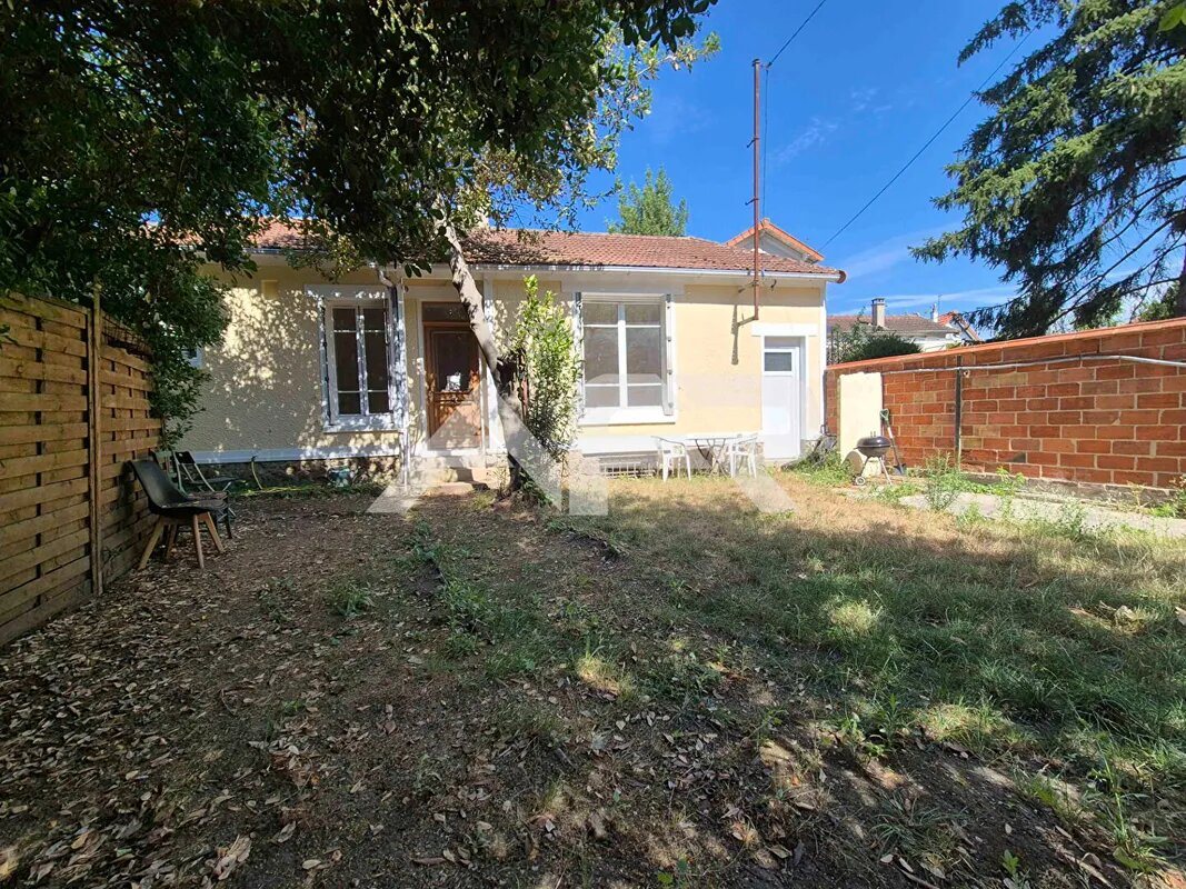 Maison à vendre, 52m², Chatou