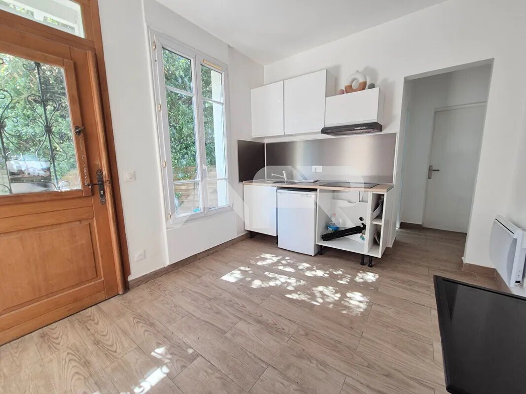 Maison à vendre, 52m², Chatou