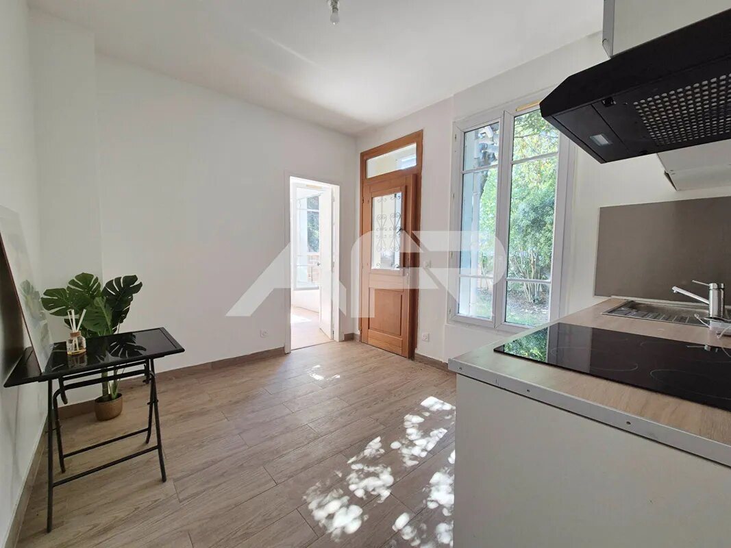 Maison à vendre, 52m², Chatou