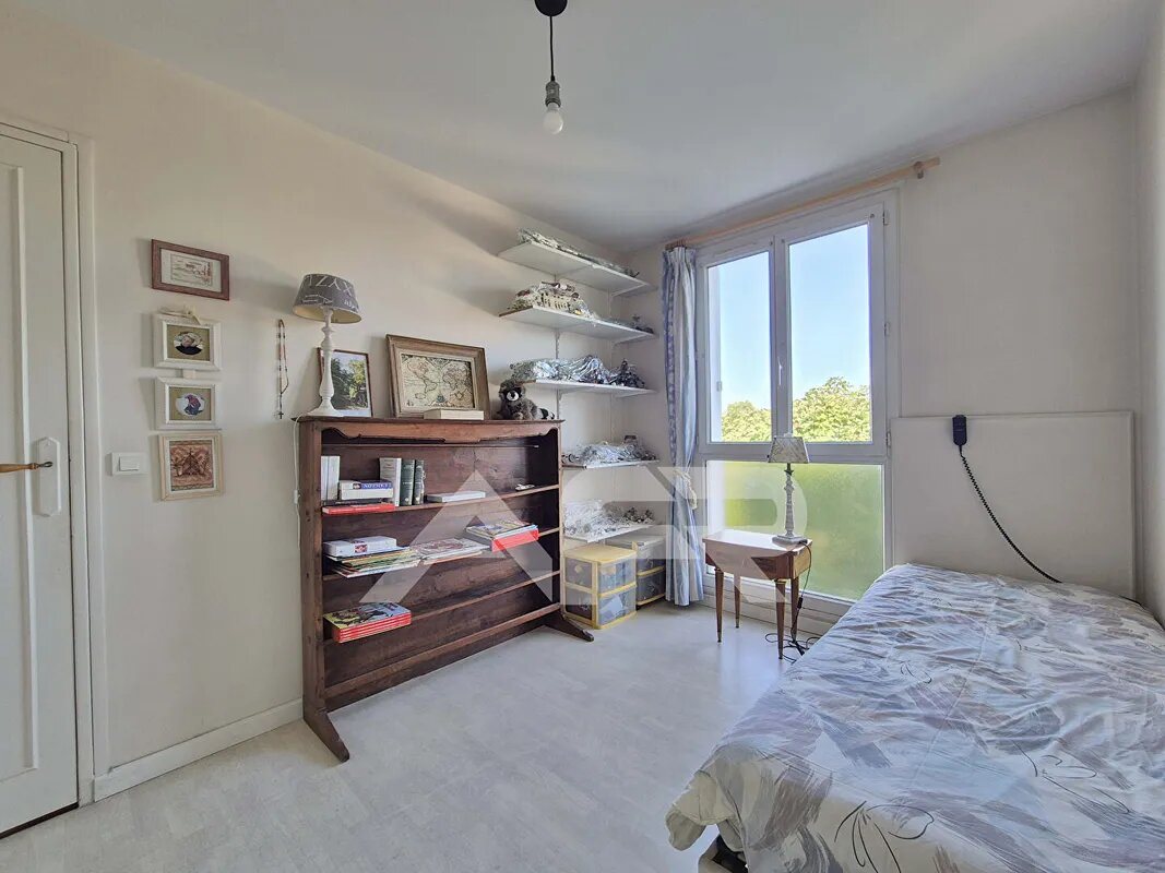 Appartement à vendre, 59m², Chatou