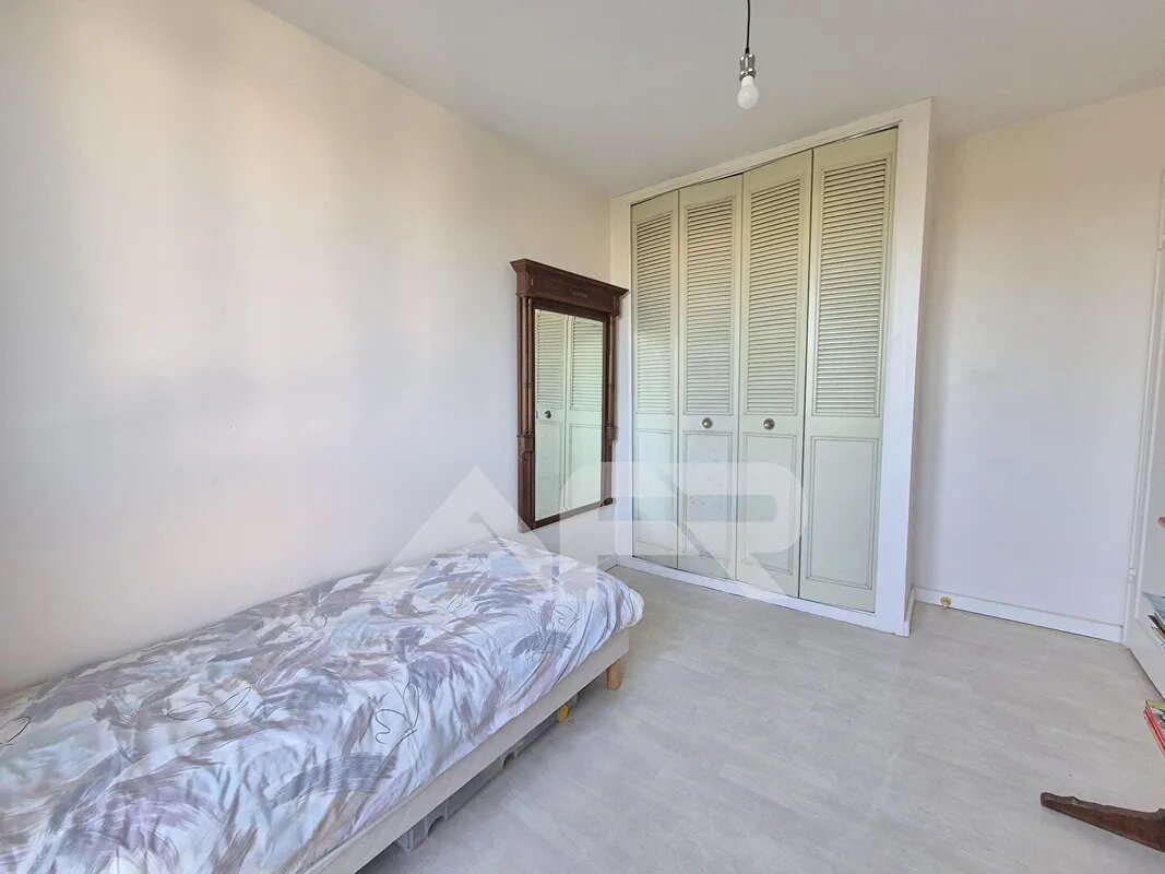 Appartement à vendre, 59m², Chatou