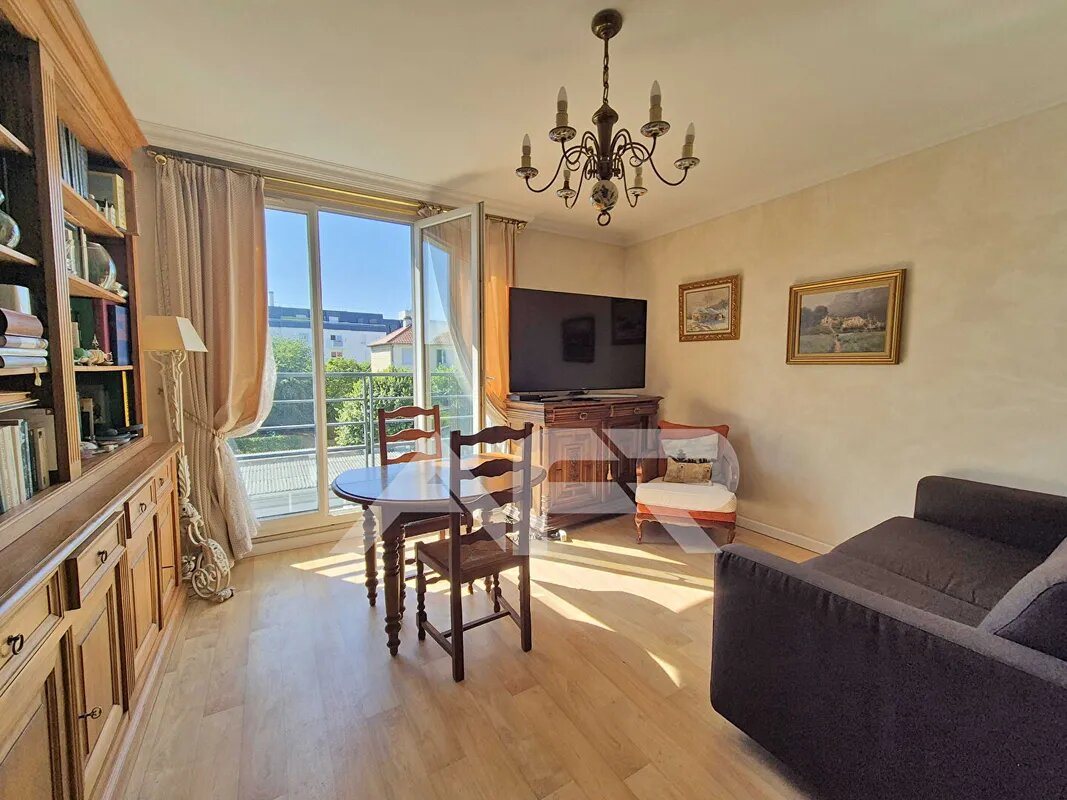 Appartement à vendre, 59m², Chatou
