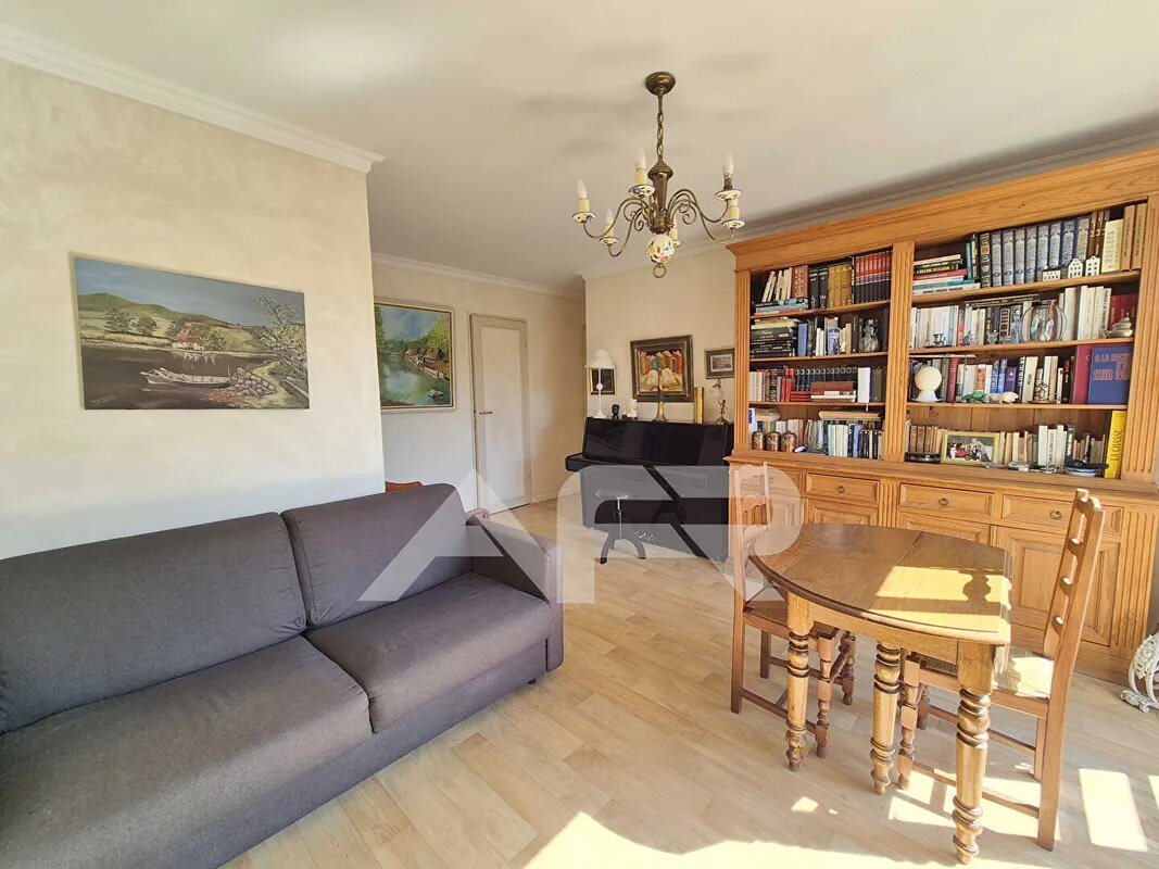 Appartement à vendre, 59m², Chatou