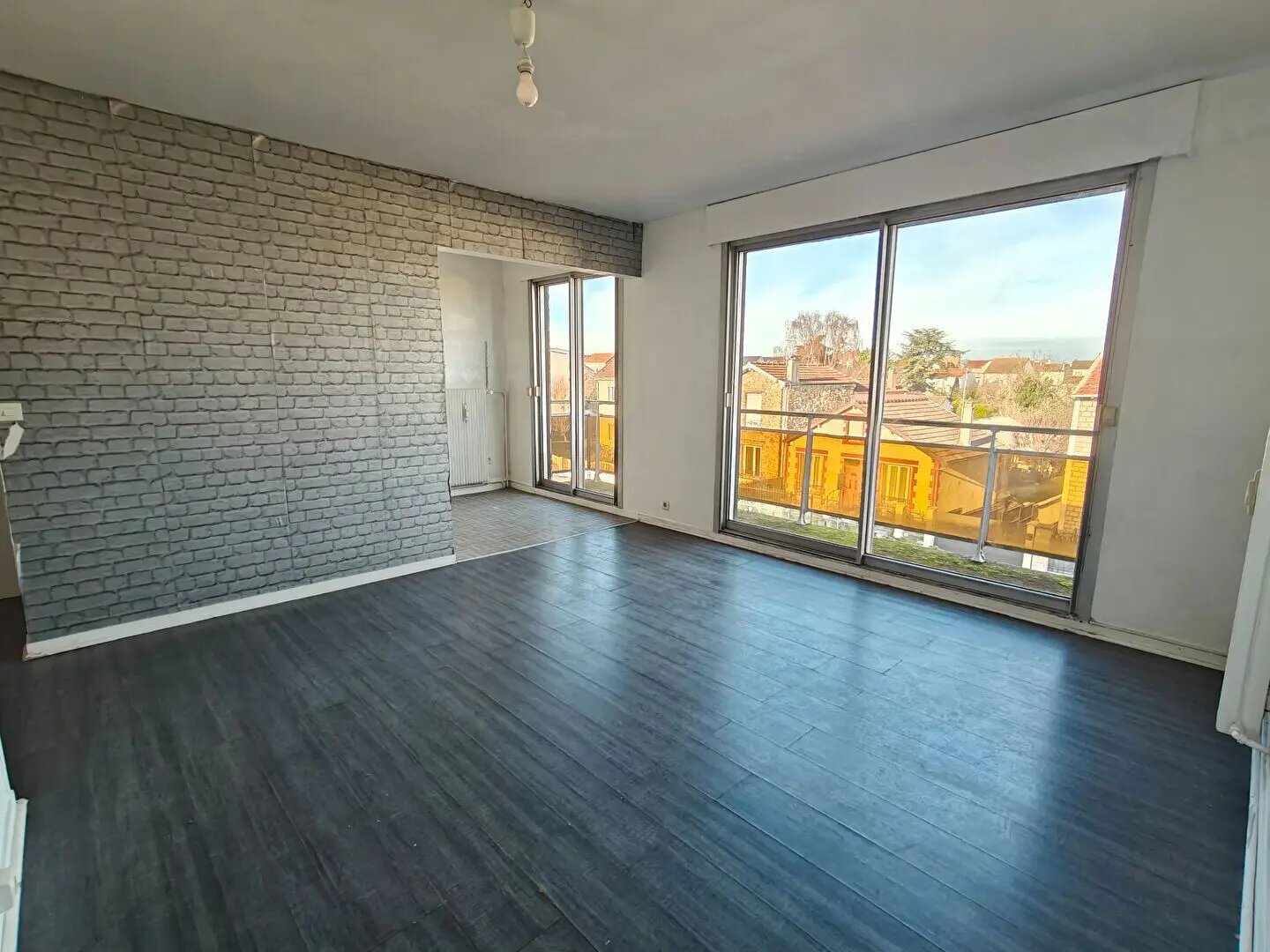 Appartement à vendre, 43m², Carrières-sur-Seine