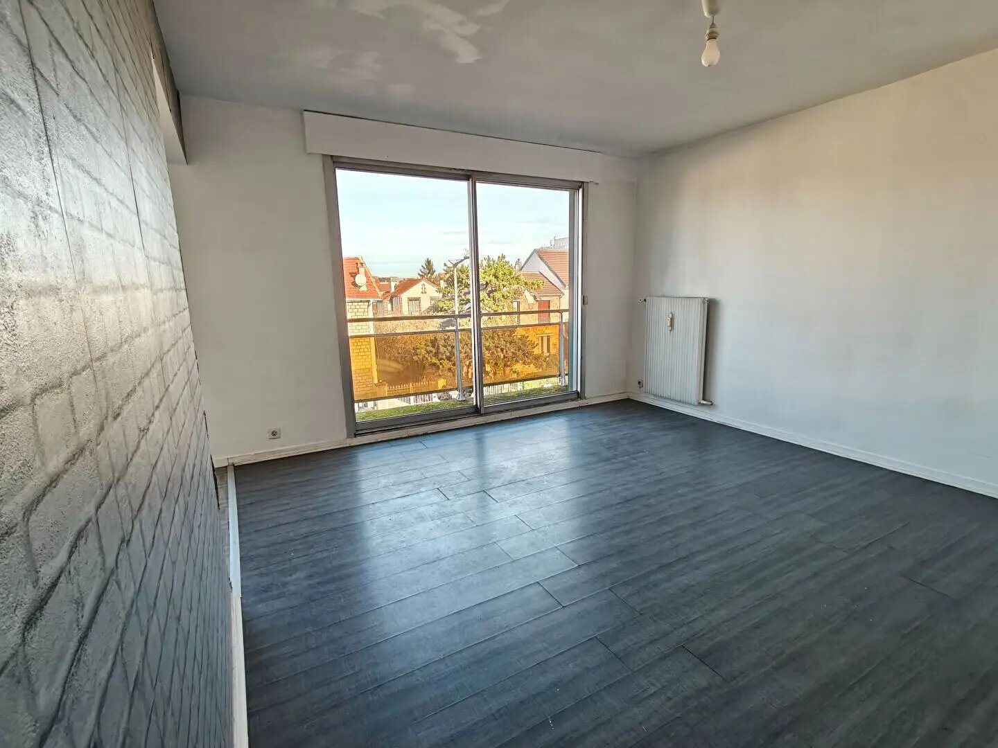 Appartement à vendre, 43m², Carrières-sur-Seine